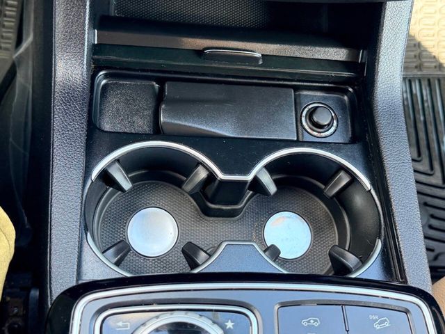 2017 Mercedes-Benz GLS GLS 450 4MATIC SUV - 23017462 - 59