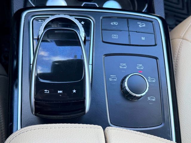 2017 Mercedes-Benz GLS GLS 450 4MATIC SUV - 23017462 - 61