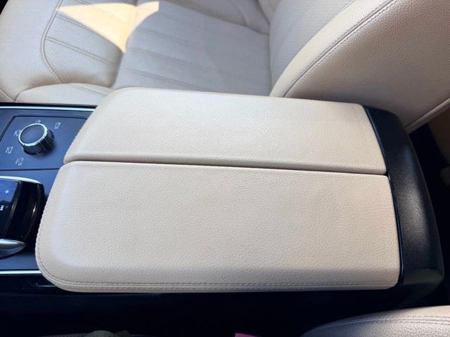 2017 Mercedes-Benz GLS GLS 450 4MATIC SUV - 23017462 - 62