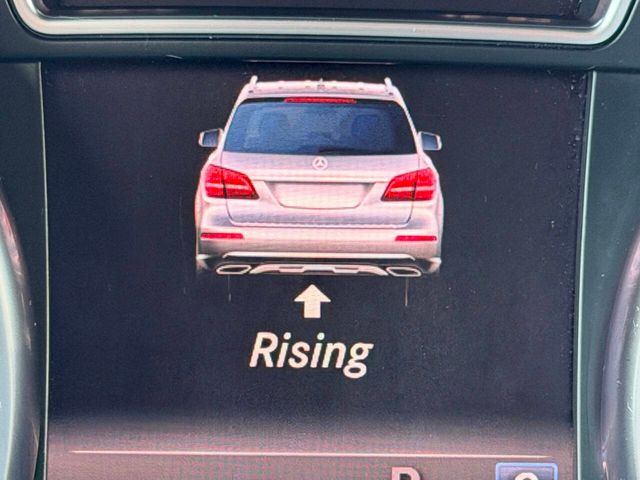 2017 Mercedes-Benz GLS GLS 450 4MATIC SUV - 23017462 - 66