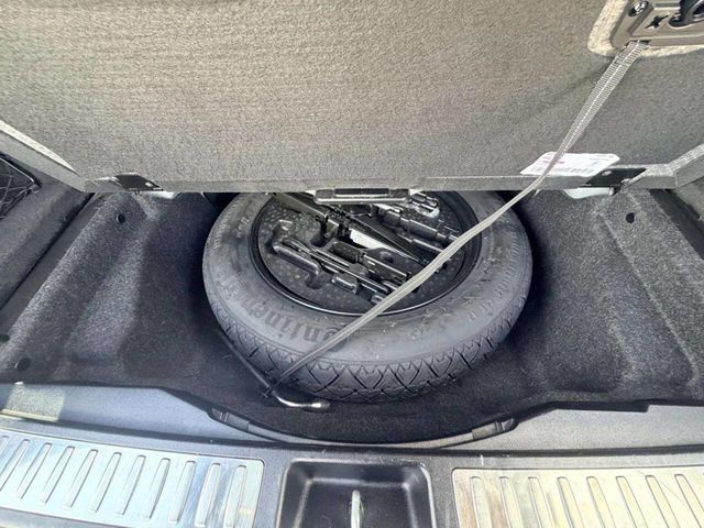 2017 Mercedes-Benz GLS GLS 450 4MATIC SUV - 23017462 - 6