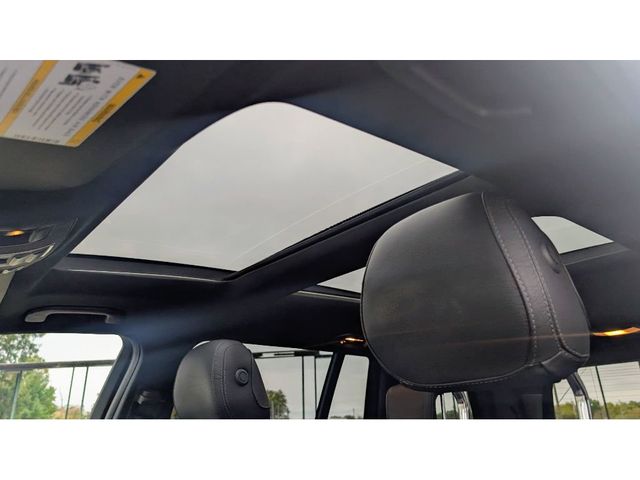 2017 Mercedes-Benz GLS GLS 450 4MATIC SUV - 22983839 - 16