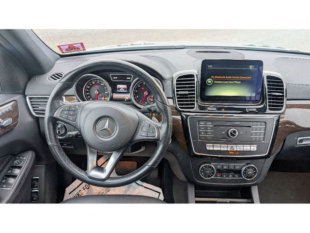 2017 Mercedes-Benz GLS GLS 450 4MATIC SUV - 22983839 - 29