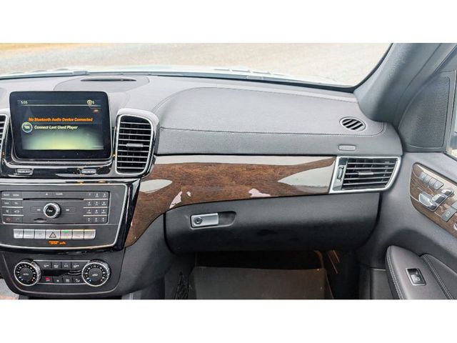 2017 Mercedes-Benz GLS GLS 450 4MATIC SUV - 22983839 - 30