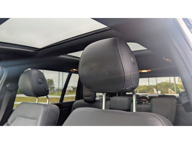 2017 Mercedes-Benz GLS GLS 450 4MATIC SUV - 22929373 - 15