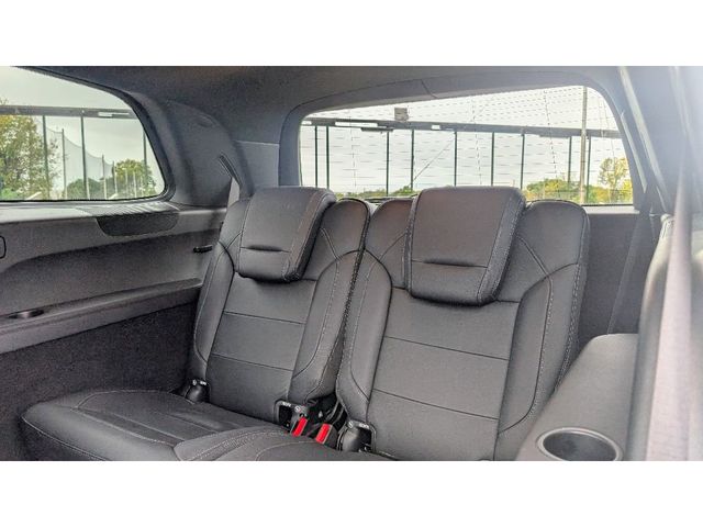 2017 Mercedes-Benz GLS GLS 450 4MATIC SUV - 22929373 - 18