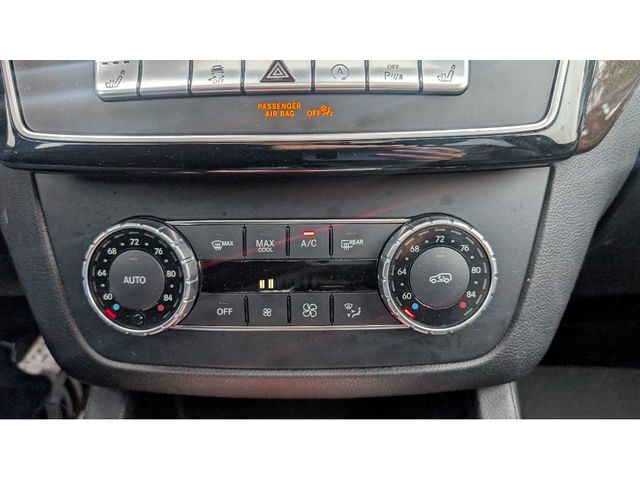 2017 Mercedes-Benz GLS GLS 450 4MATIC SUV - 22929373 - 28