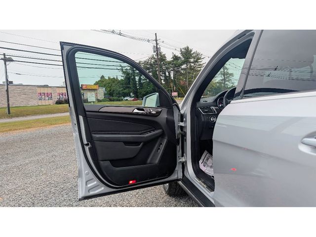 2017 Mercedes-Benz GLS GLS 450 4MATIC SUV - 22929373 - 8