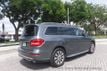 2017 Mercedes-Benz GLS GLS 450 4MATIC SUV - 22634917 - 3