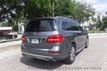 2017 Mercedes-Benz GLS GLS 450 4MATIC SUV - 22634917 - 60