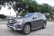 2017 Mercedes-Benz GLS GLS 450 4MATIC SUV - 22634917 - 62