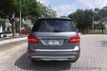 2017 Mercedes-Benz GLS GLS 450 4MATIC SUV - 22634917 - 66