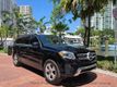 2017 Mercedes-Benz GLS GLS 450 4MATIC SUV - 23027508 - 0