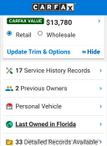 2017 Mercedes-Benz GLS GLS 450 4MATIC SUV - 23027508 - 9