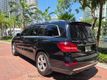 2017 Mercedes-Benz GLS GLS 450 4MATIC SUV - 23027508 - 24