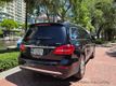 2017 Mercedes-Benz GLS GLS 450 4MATIC SUV - 23027508 - 25