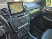 2017 Mercedes-Benz GLS GLS 450 4MATIC SUV - 23027508 - 34