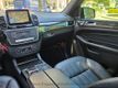 2017 Mercedes-Benz GLS GLS 450 4MATIC SUV - 23027508 - 35