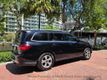 2017 Mercedes-Benz GLS GLS 450 4MATIC SUV - 23027508 - 3