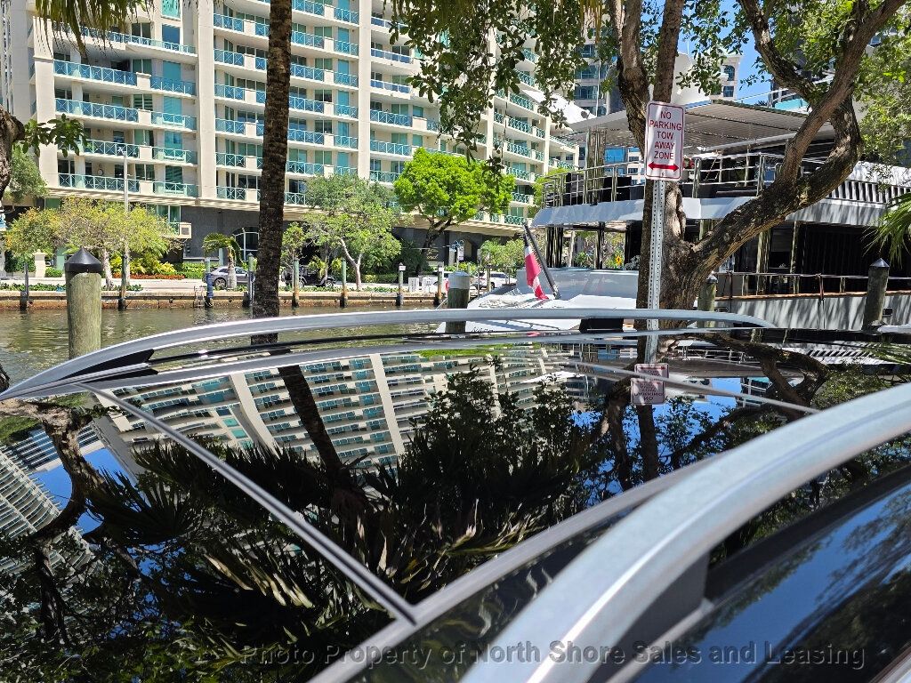 2017 Mercedes-Benz GLS GLS 450 4MATIC SUV - 23027508 - 57