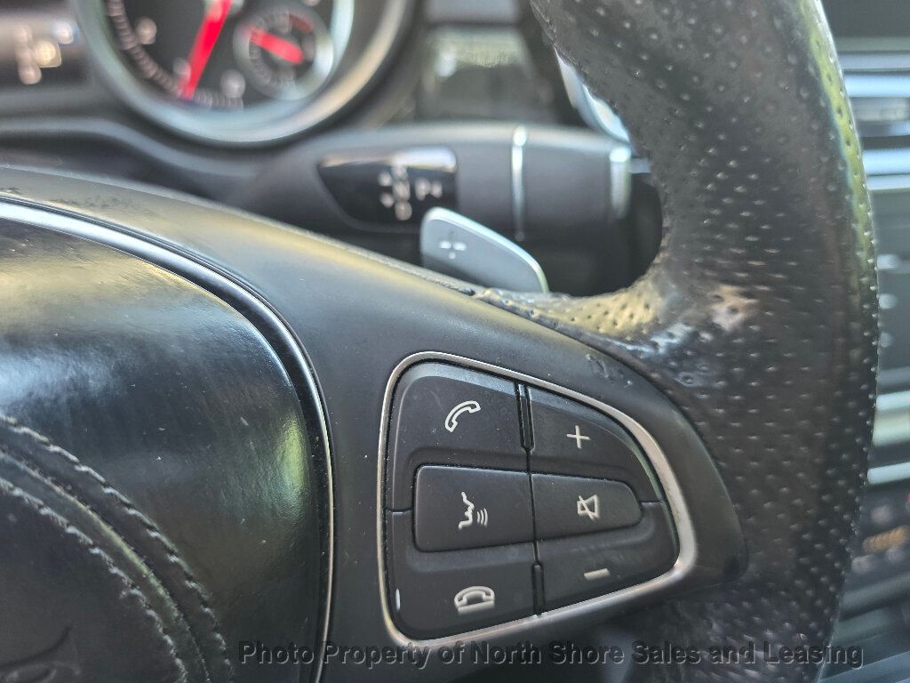 2017 Mercedes-Benz GLS GLS 450 4MATIC SUV - 23027508 - 60