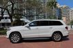 2017 Mercedes-Benz GLS GLS 450 4MATIC SUV - 22991550 - 13