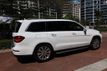 2017 Mercedes-Benz GLS GLS 450 4MATIC SUV - 22991550 - 18