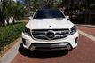 2017 Mercedes-Benz GLS GLS 450 4MATIC SUV - 22991550 - 19