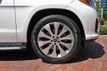 2017 Mercedes-Benz GLS GLS 450 4MATIC SUV - 22991550 - 23