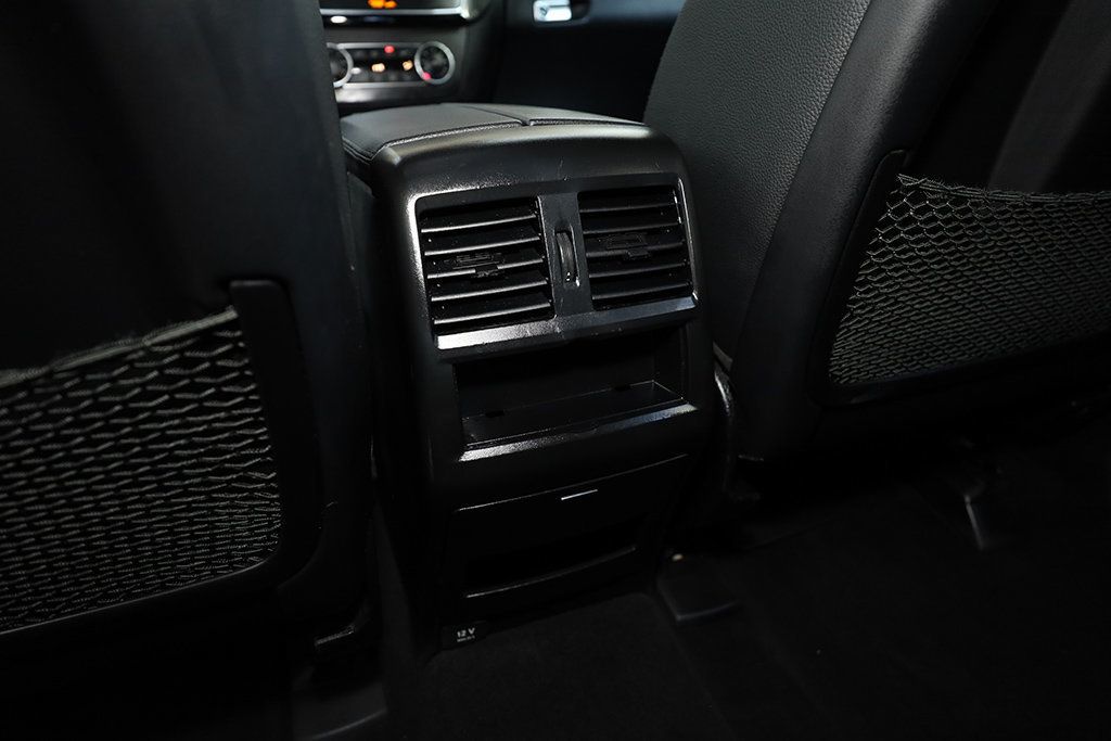 2017 Mercedes-Benz GLS GLS 450 4MATIC SUV - 22991550 - 31