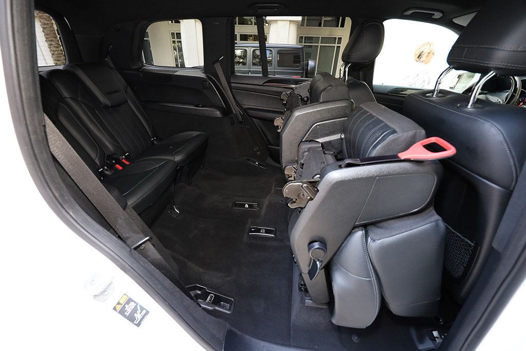 2017 Mercedes-Benz GLS GLS 450 4MATIC SUV - 22991550 - 32