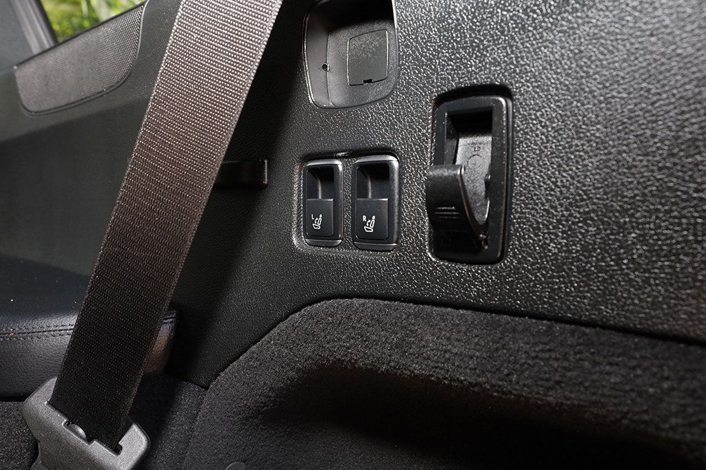 2017 Mercedes-Benz GLS GLS 450 4MATIC SUV - 22991550 - 37