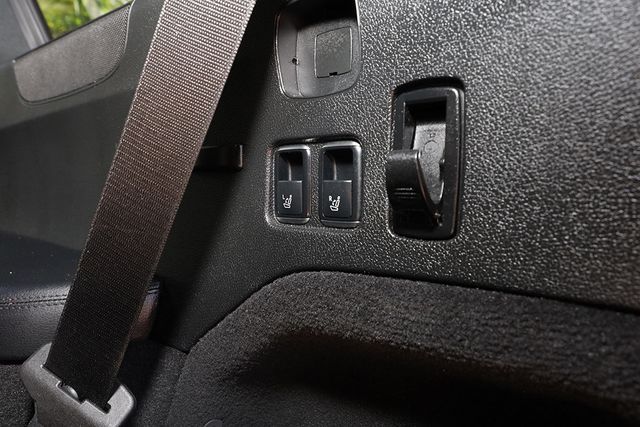 2017 Mercedes-Benz GLS GLS 450 4MATIC SUV - 22991550 - 37