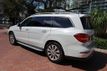 2017 Mercedes-Benz GLS GLS 450 4MATIC SUV - 22991550 - 3