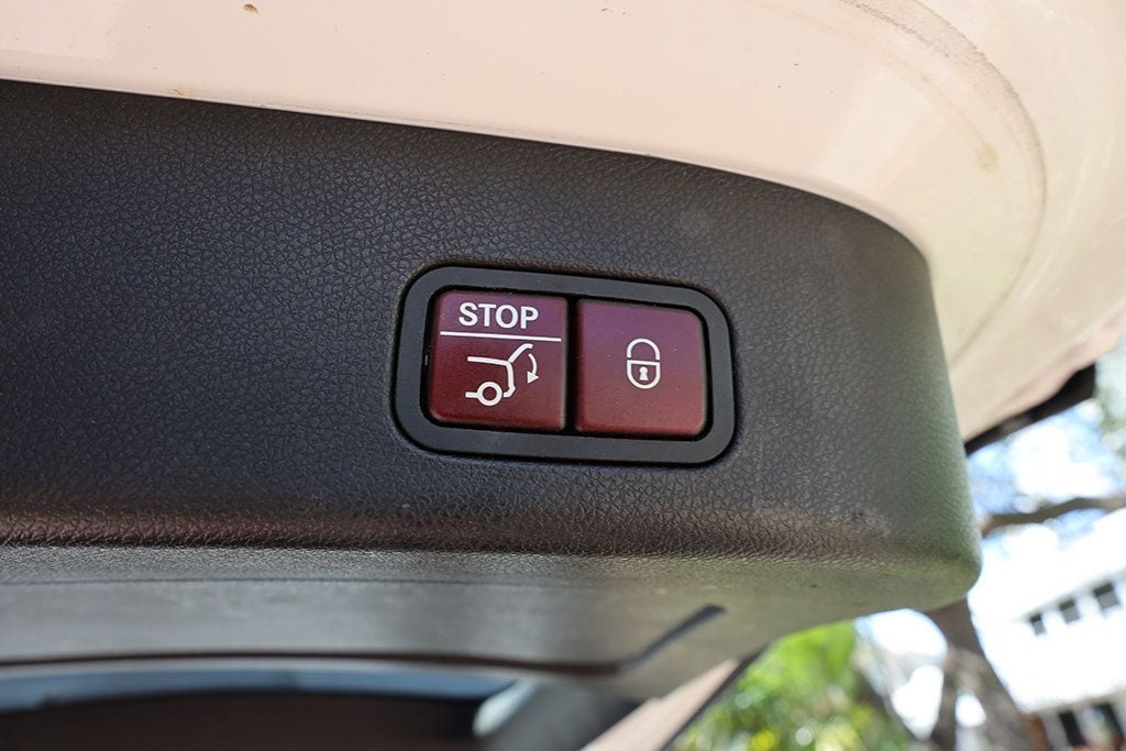 2017 Mercedes-Benz GLS GLS 450 4MATIC SUV - 22991550 - 39