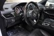 2017 Mercedes-Benz GLS GLS 450 4MATIC SUV - 22991550 - 42