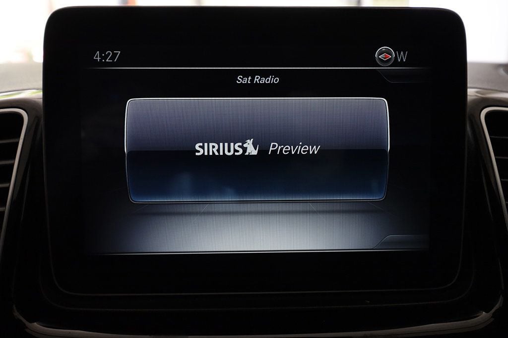 2017 Mercedes-Benz GLS GLS 450 4MATIC SUV - 22991550 - 46