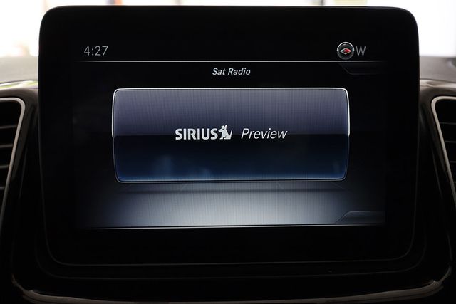 2017 Mercedes-Benz GLS GLS 450 4MATIC SUV - 22991550 - 46