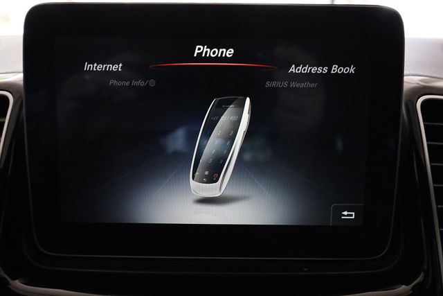 2017 Mercedes-Benz GLS GLS 450 4MATIC SUV - 22991550 - 47