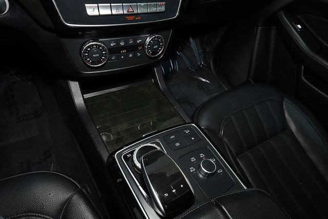 2017 Mercedes-Benz GLS GLS 450 4MATIC SUV - 22991550 - 53