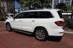 2017 Mercedes-Benz GLS GLS 450 4MATIC SUV - 22991550 - 64