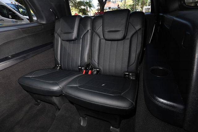 2017 Mercedes-Benz GLS GLS 450 4MATIC SUV - 22991550 - 6