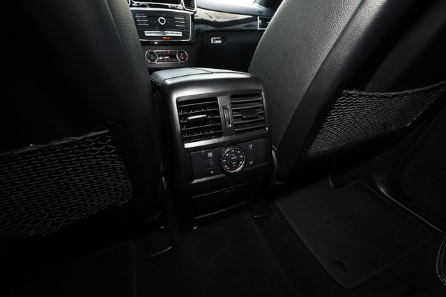 2017 Mercedes-Benz GLS GLS 450 4MATIC SUV - 23051252 - 30
