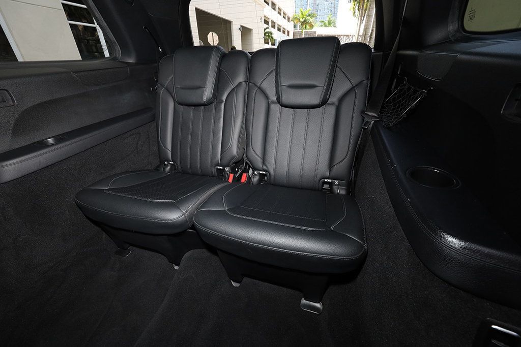 2017 Mercedes-Benz GLS GLS 450 4MATIC SUV - 23051252 - 32