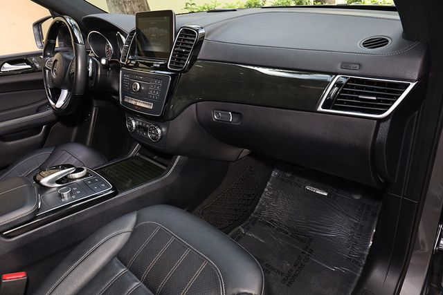 2017 Mercedes-Benz GLS GLS 450 4MATIC SUV - 23051252 - 41