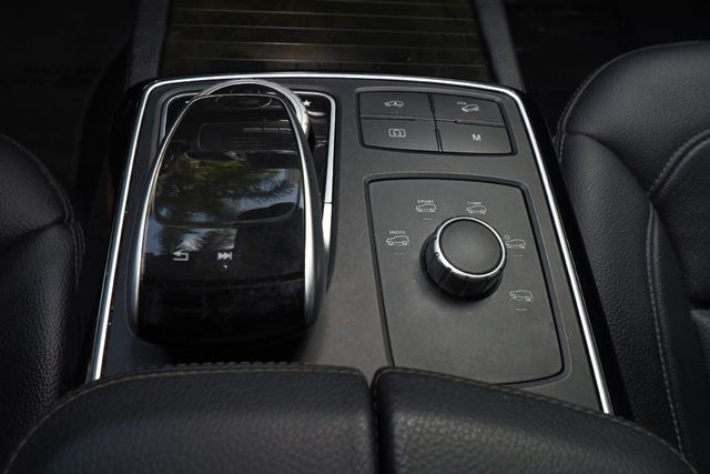 2017 Mercedes-Benz GLS GLS 450 4MATIC SUV - 23051252 - 52