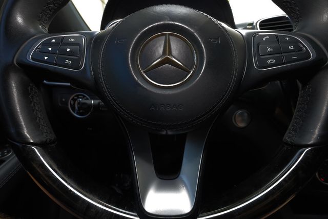 2017 Mercedes-Benz GLS GLS 450 4MATIC SUV - 23051252 - 53