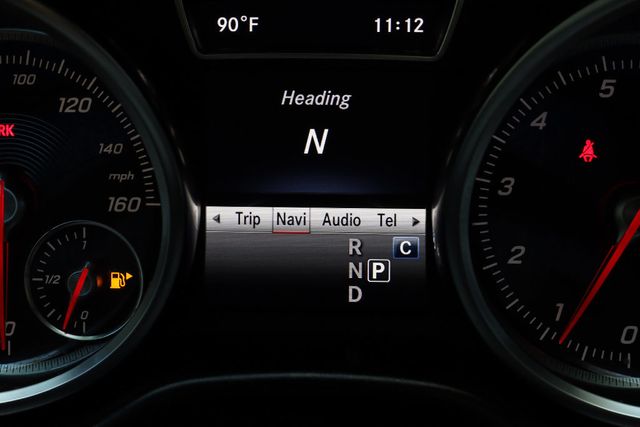 2017 Mercedes-Benz GLS GLS 450 4MATIC SUV - 23051252 - 55