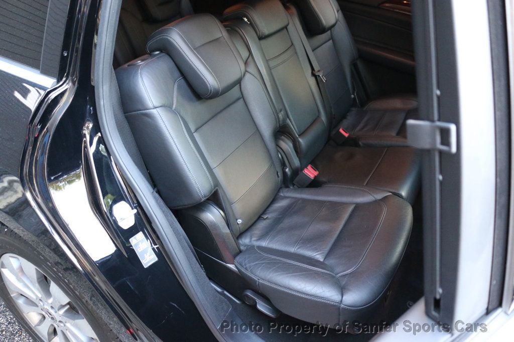 2017 Mercedes-Benz GLS GLS 450 4MATIC SUV - 22937108 - 34