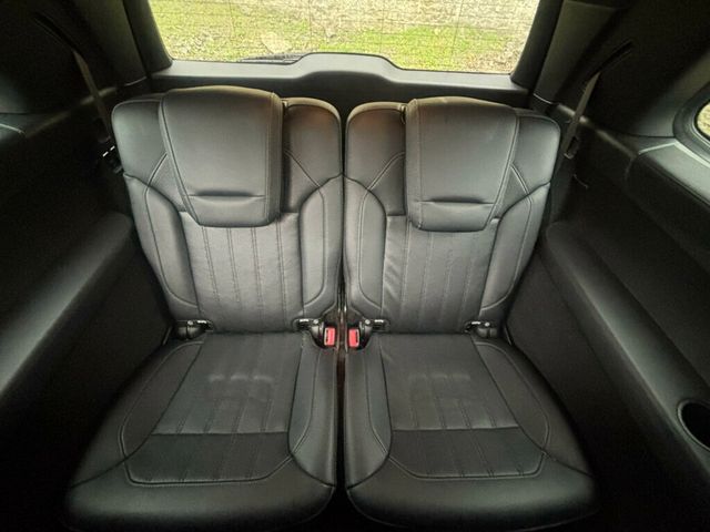 2017 Mercedes-Benz GLS GLS 450 4MATIC SUV - 22970316 - 20